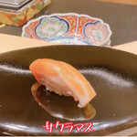 大阪天満宮 鮨とよなが - 