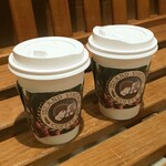 アイランド・ヴィンテージ・コーヒー - アイランドヴィンテージ①(*´>ω<`*)