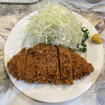 とんかつ かつ壱 - 