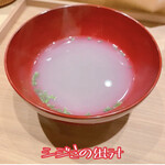 大阪天満宮 鮨とよなが - 