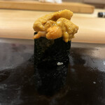 鮨 むらやま - 背面像