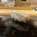 鮨 むらやま - 春子鯛♡