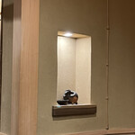 鮨 むらやま - 今月のこのスペースは