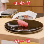 大阪天満宮 鮨とよなが - 