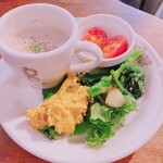 StanDining やまびこ - 