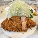 とんかつ かつ壱 - 