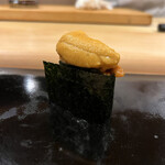 鮨 むらやま - 正面像