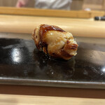 鮨 むらやま - 穴子