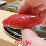 大阪天満宮 鮨とよなが - 