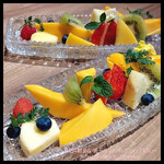 The INNOCENT CARVERY - 