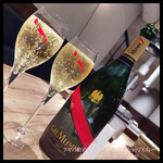 The INNOCENT CARVERY - 