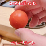 大阪天満宮 鮨とよなが - 