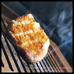 The INNOCENT CARVERY - 