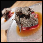 The INNOCENT CARVERY - 