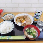 淡路屋 - 料理写真: