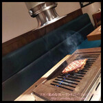 The INNOCENT CARVERY - 