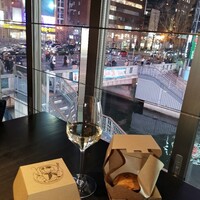 道頓堀 てっぱん豊島家 - 