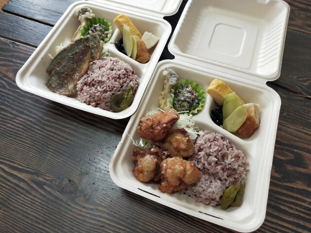 Okazuya + CAFE photo 3