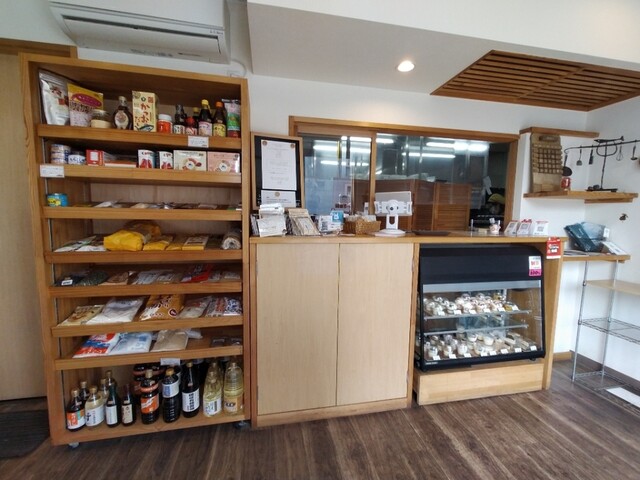 Okazuya + CAFE photo 4