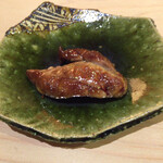 味ひろ - 虎魚 肝