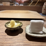 波濤 - 握りに入ります～♪