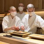 波濤 - これこれ！これだよ見たかったの！これ見るために来てる感は否めません！！かわいい…(*/ω＼*)♡