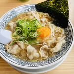 丸源ラーメン - 