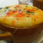 アン・プティ・ポン - 