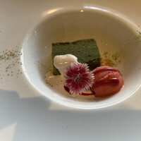 アンシャンテ - 