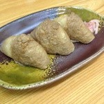 くるま屋 - 