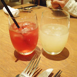 JIMI - ノンアルコールドリンク。