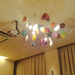 JIMI - 天井の硝子たち。