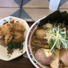 中華そば 麺や食堂 本店
