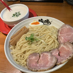 うちのラーメン 我豚 - 