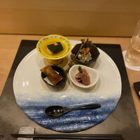肉割烹ふたご 北新地店 - 