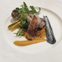 リストランテASO - 