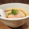 罪なきらぁ麺