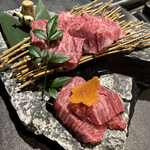 Yakiniku Murasawa - サガリ