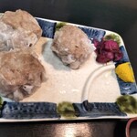 らーめん屋 - 