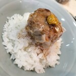 らーめん屋 - 