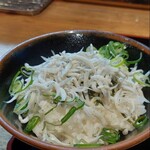 Benten Udon - 