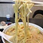 らーめん屋 - 