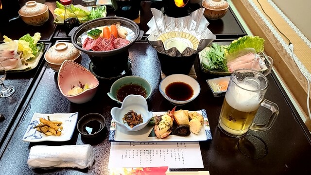 山根屋旅館（福島市） &ndash; 伝統の温泉と和食が楽しめる宿泊施設