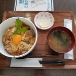 よこすと食堂 - 