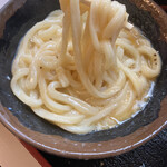 手打十段 うどんバカ一代 - これ絶対美味いやつー