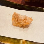 旬彩天 つちや - 鯛