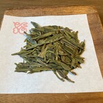 龍井茶