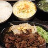 カルビ丼とスン豆腐専門店 韓丼 長野高田店