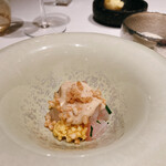 BEIGE ALAIN DUCASSE TOKYO - 