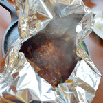 グリルキャピタル東洋亭 - 